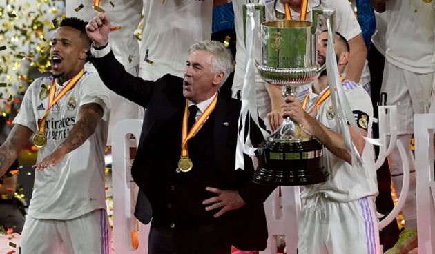 Carlo Ancelotti