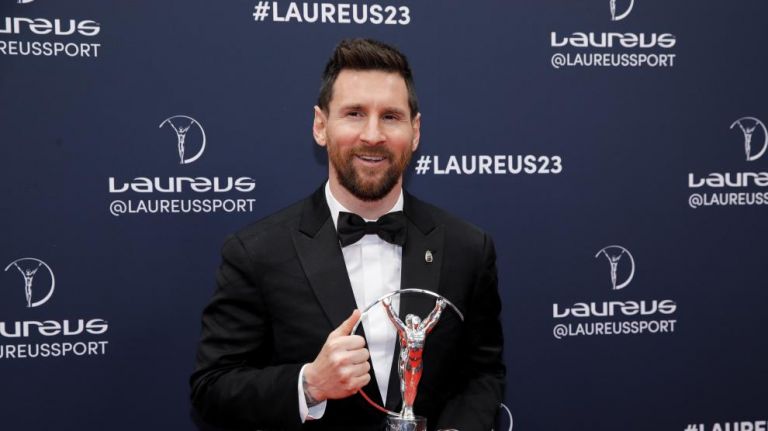 PSG announces Messi leaving club after final match of season