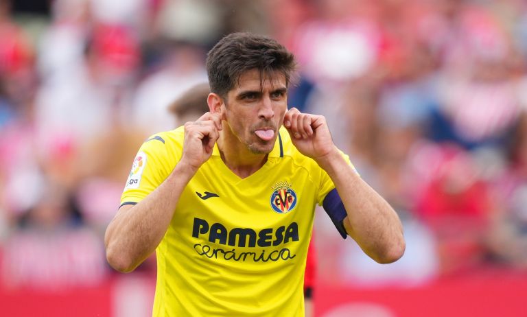 La Liga Round Up: Villarreal And Athletic Club Boost European Hopes ...