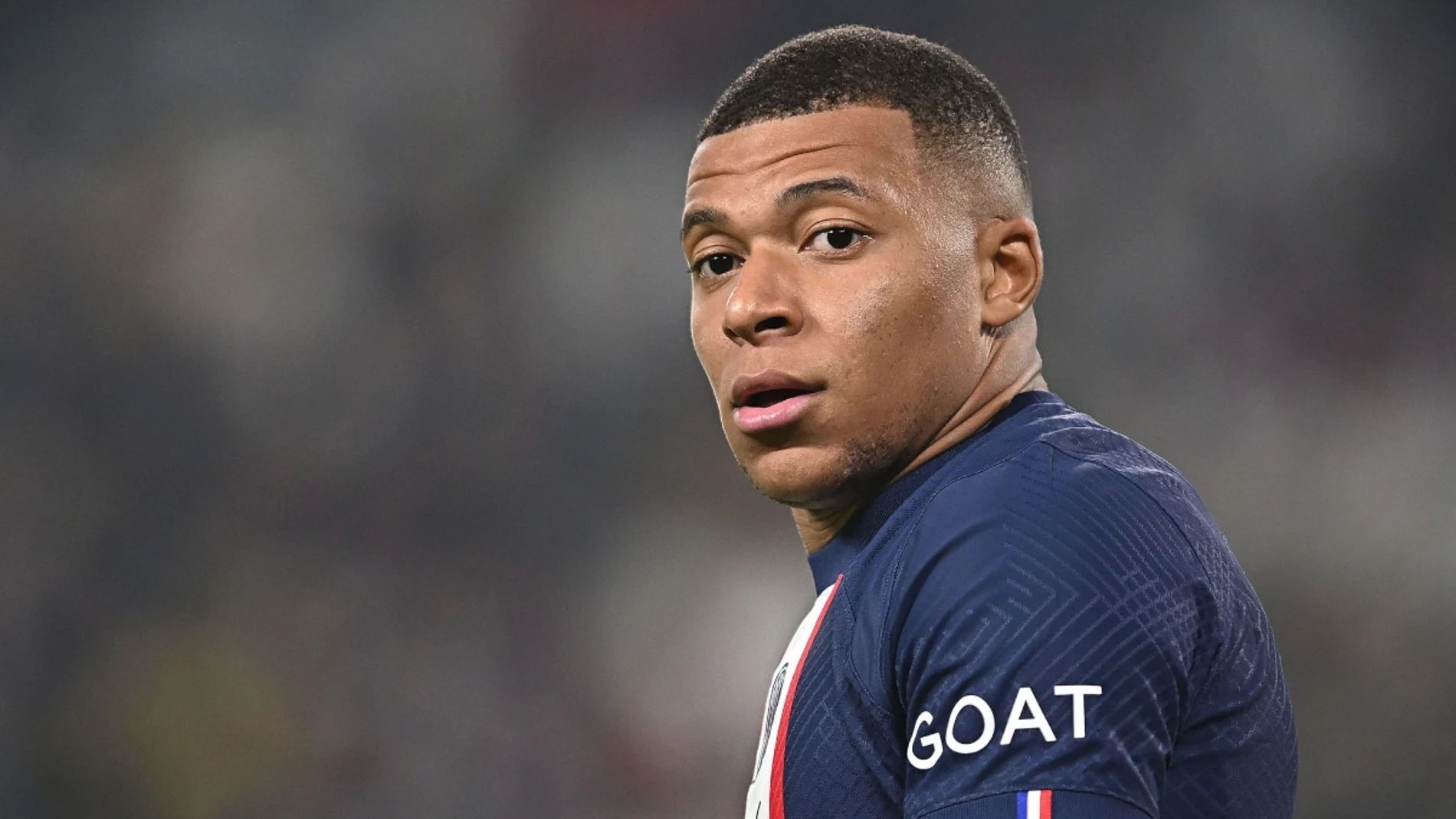 Kylian Mbappe considering Premier League offer ahead of Real Madrid