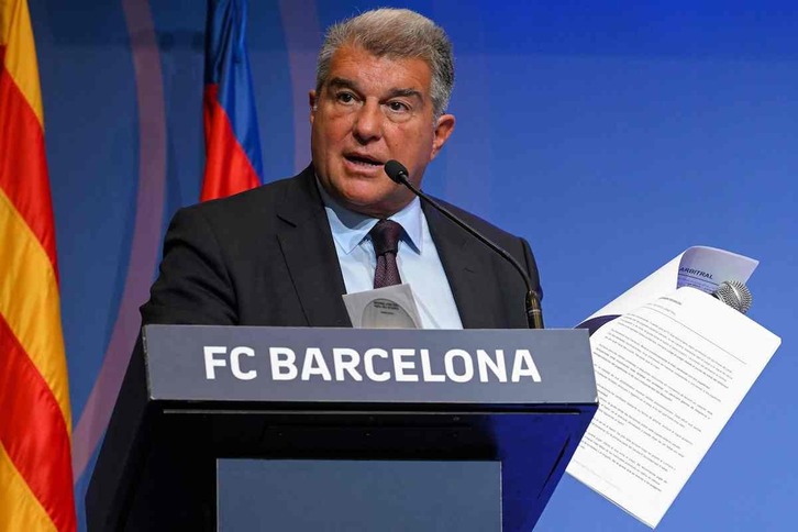 Barcelona hit with blow as multi-million match to be scrapped