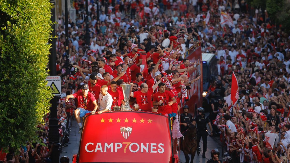 Is there extra time in the UEFA Super Cup? Everything you need to know as  Man City face Sevilla - Manchester Evening News