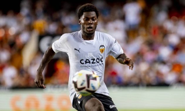 Yunus Musah Agrees Personal Terms With Italian Giants As Valencia Exit