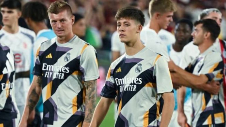 Real Madrid To Set Up "mini Pre-season" For First Team Player Following ...