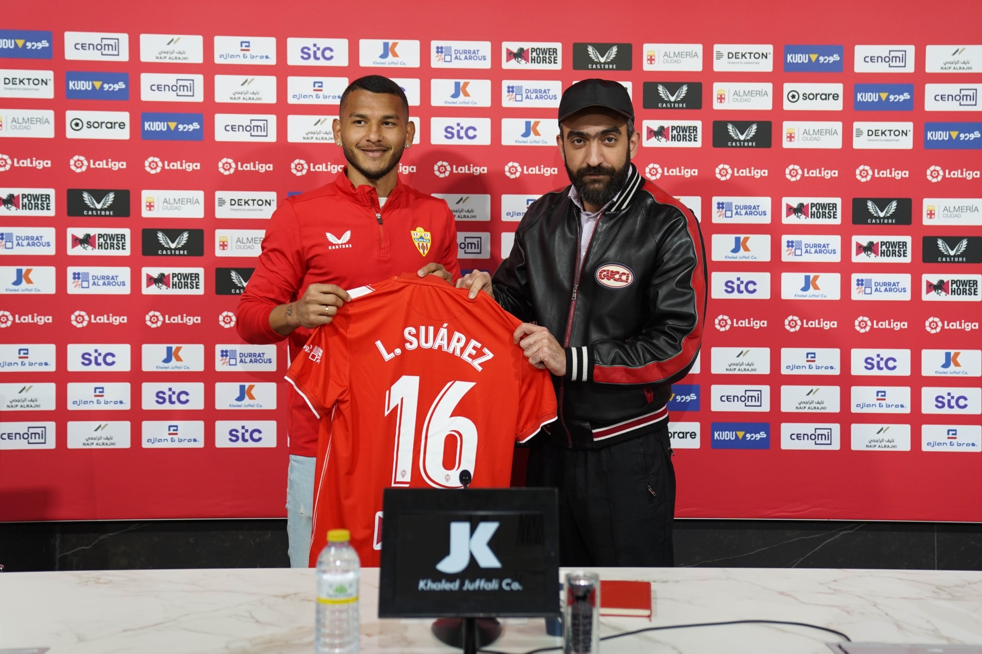 UPDATED Almeria Transfer Window Analysis What Have Almeria Done And 