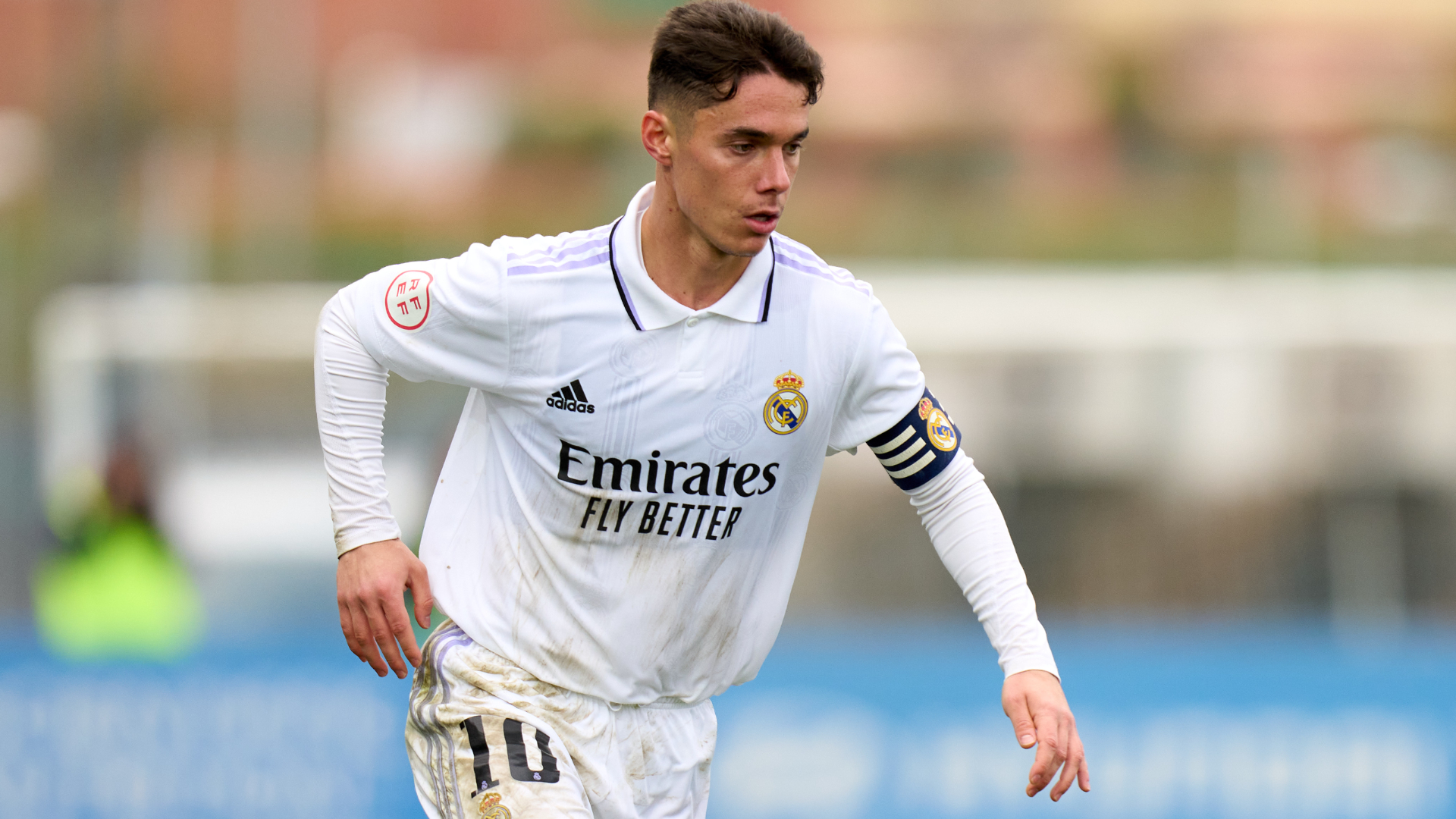 Real Madrid tell promising youngster to leave club for good of development  - Football España