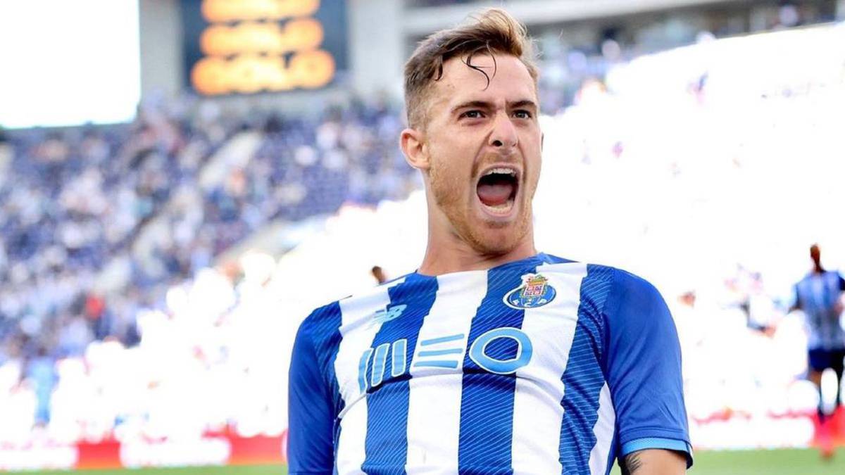 Valencia want to fulfil “long-standing desire” to sign Porto star as replacement for outgoing striker