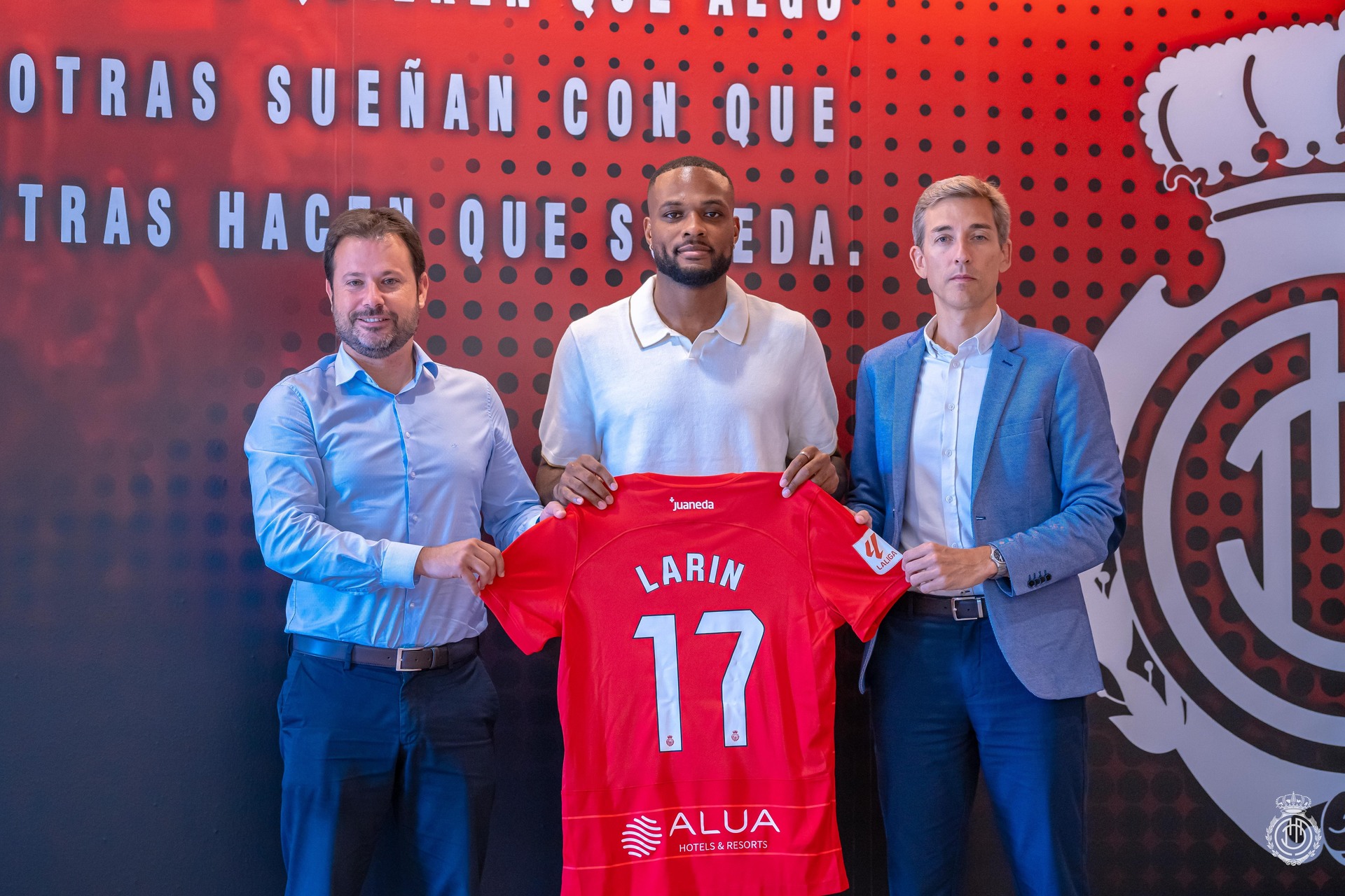 UPDATED Real Mallorca Transfer Window Analysis What Have Mallorca 