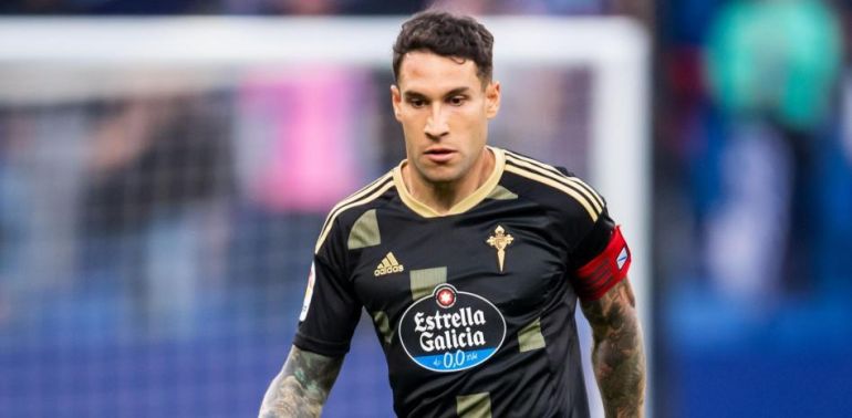 Celta Vigo icon to stand trial later this year after being accused of