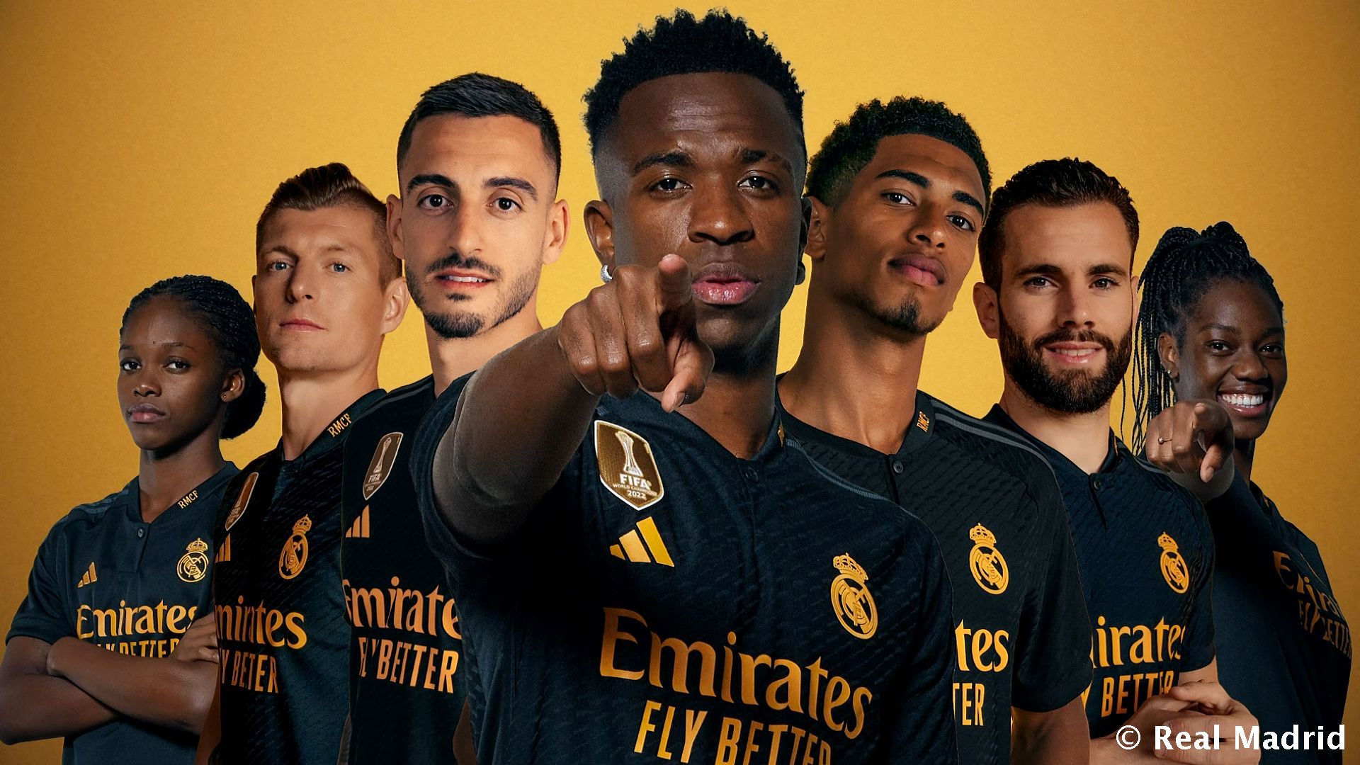 Real Madrid 2023-24 season preview: Los Blancos will win the