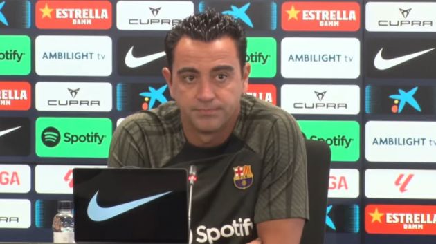 Xavi