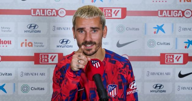 Antoine Griezmann