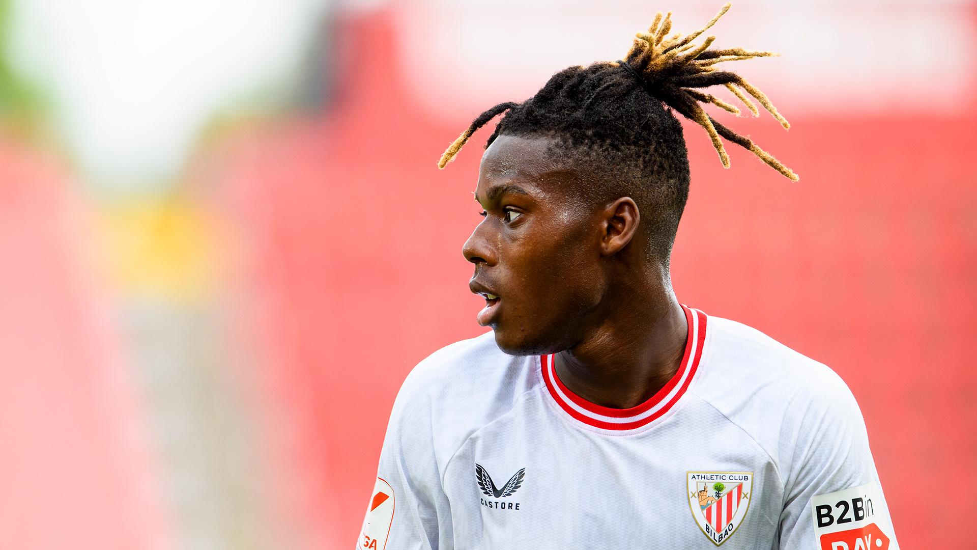 Analysis: Should Real Madrid be looking to sign Athletic Club star Nico  Williams? - Football España