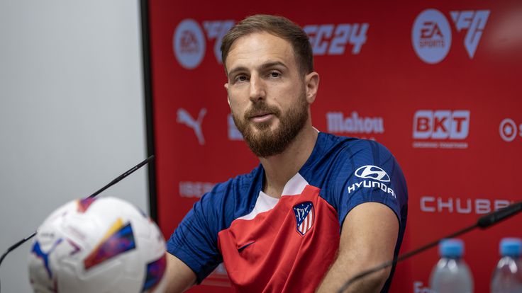 Atletico Madrid will listen to summer offers for key player open to new challenge