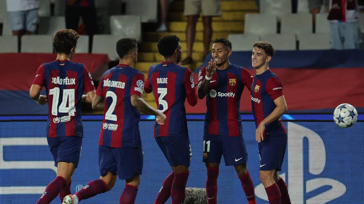 Premier League side only prepared to pay €35m for Barcelona star with € ...