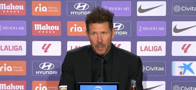 Diego Simeone