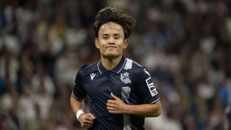 Matteo Moretto Transfer Column: Takefusa Kubo to Liverpool, Matt O ...