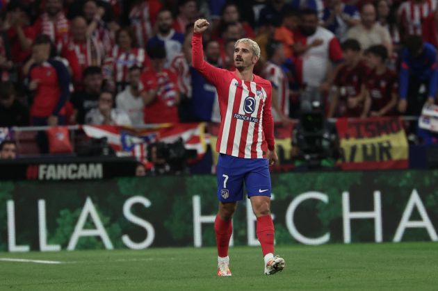 Antoine Griezmann