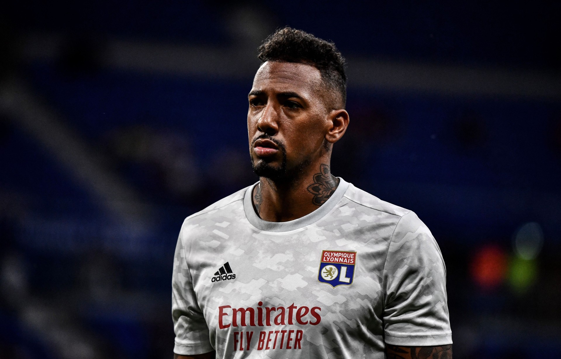 Jerome Boateng rejects claims he offered to join Real Madrid - Football  España