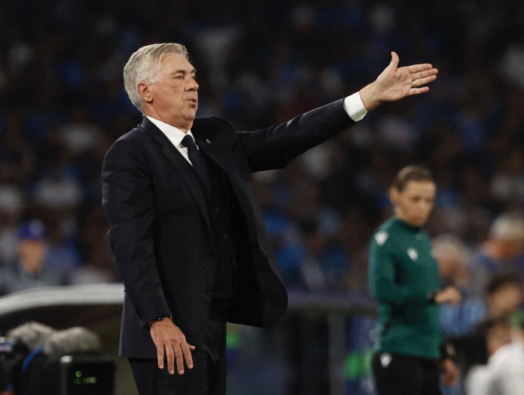 Carlo Ancelotti selection move inspired by plans for next season at Real Madrid with two futures in the air – Football España