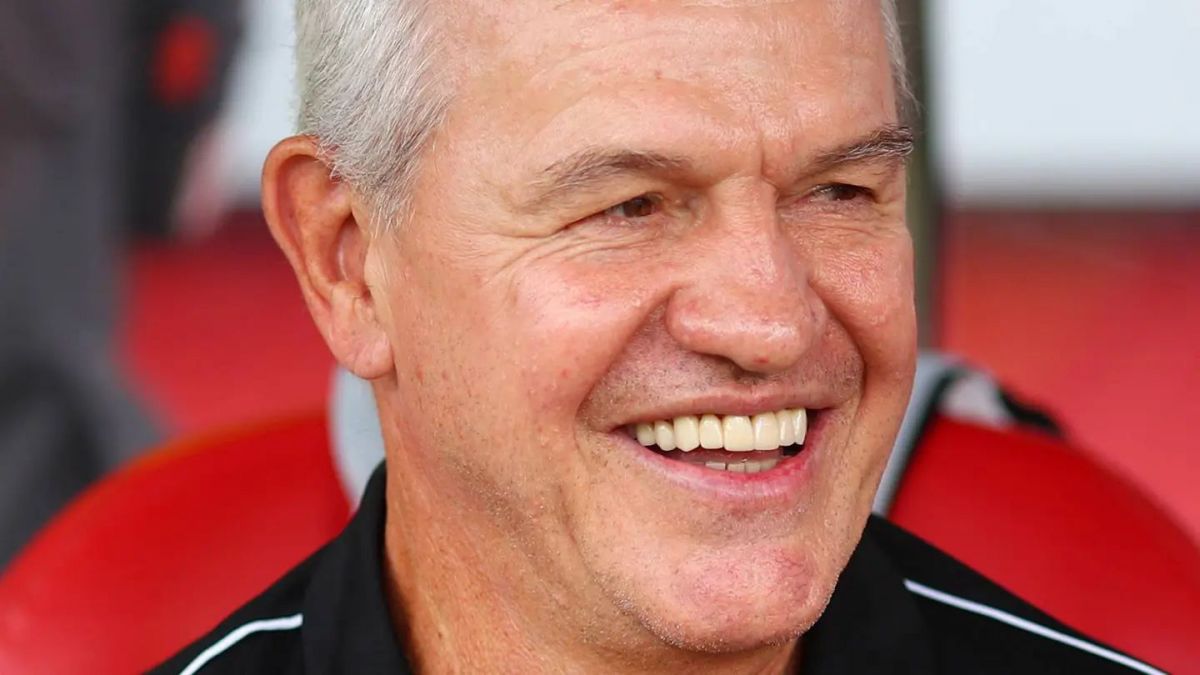 Real Mallorca’s Javier Aguirre gives hilarious reason for turning down