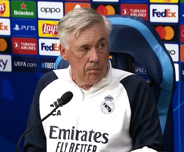 Carlo Ancelotti