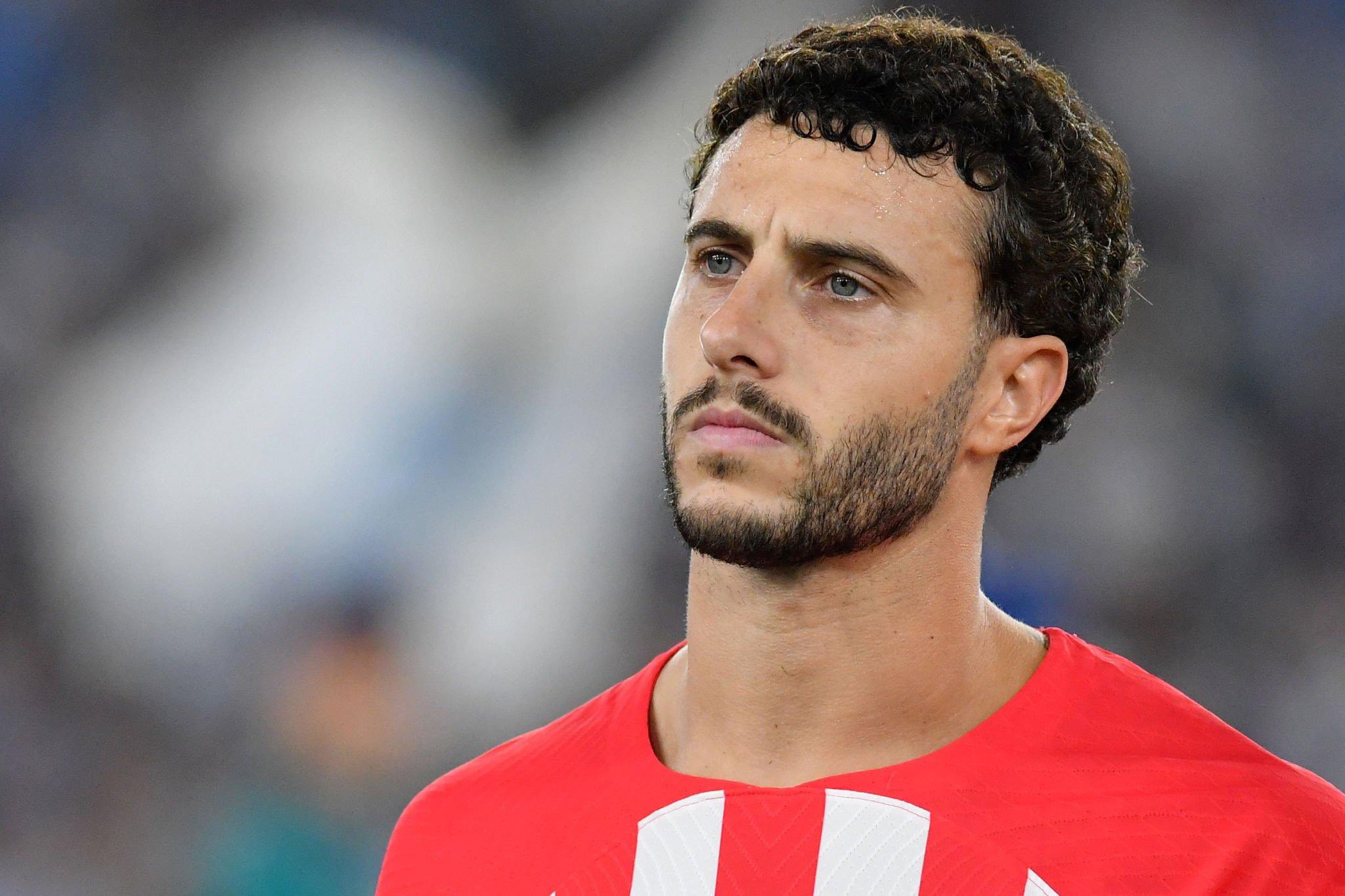 Mario Hermoso update: Atletico Madrid situation unchanged after Enrique Cerezo comments