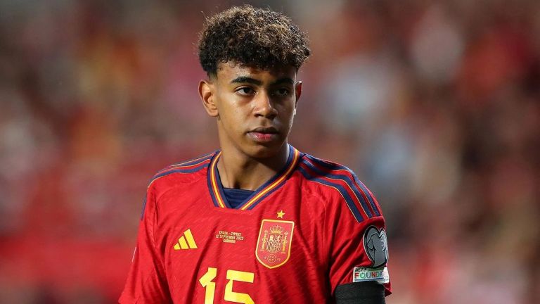 Lamine Yamal ready to keep terrorising defences at Euro 2024 - Sports