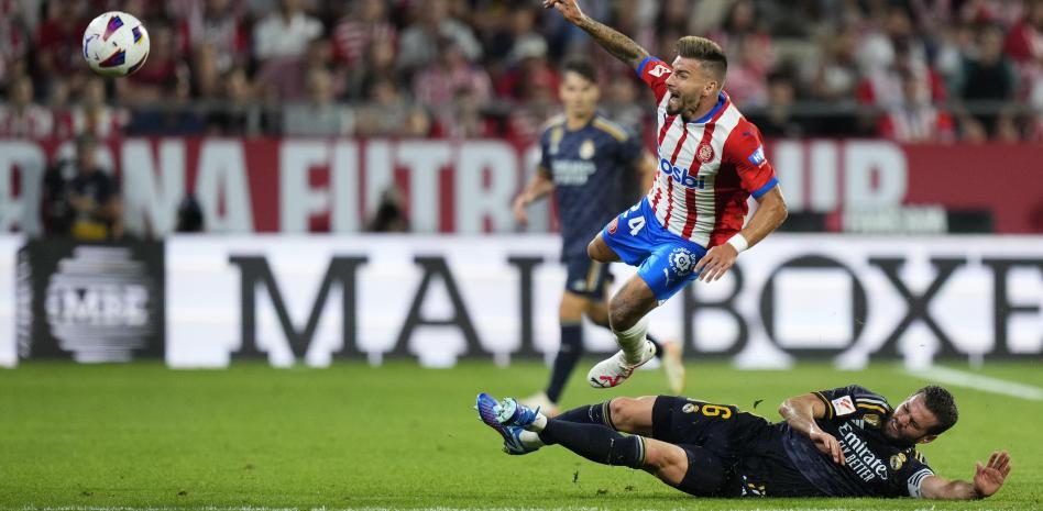 Length of Real Madrid star's La Liga suspension to be determined by two factors – Football España