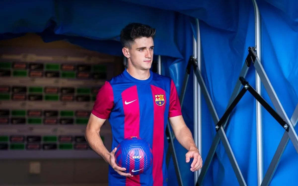 Trio of Dutch sides interested in 22-year-old Barcelona forward