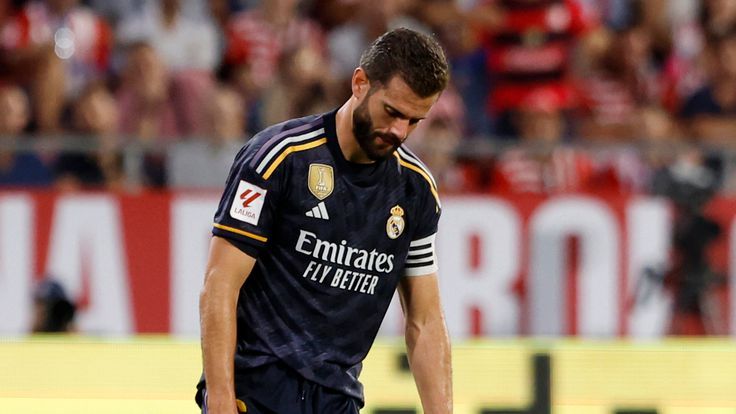 Nacho Fernandez rejects offers to complete MLS switch