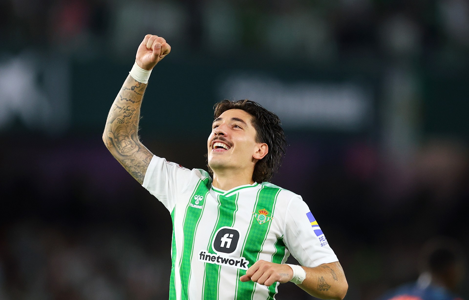 Real Betis news, fitness updates and transfers- Football Espana