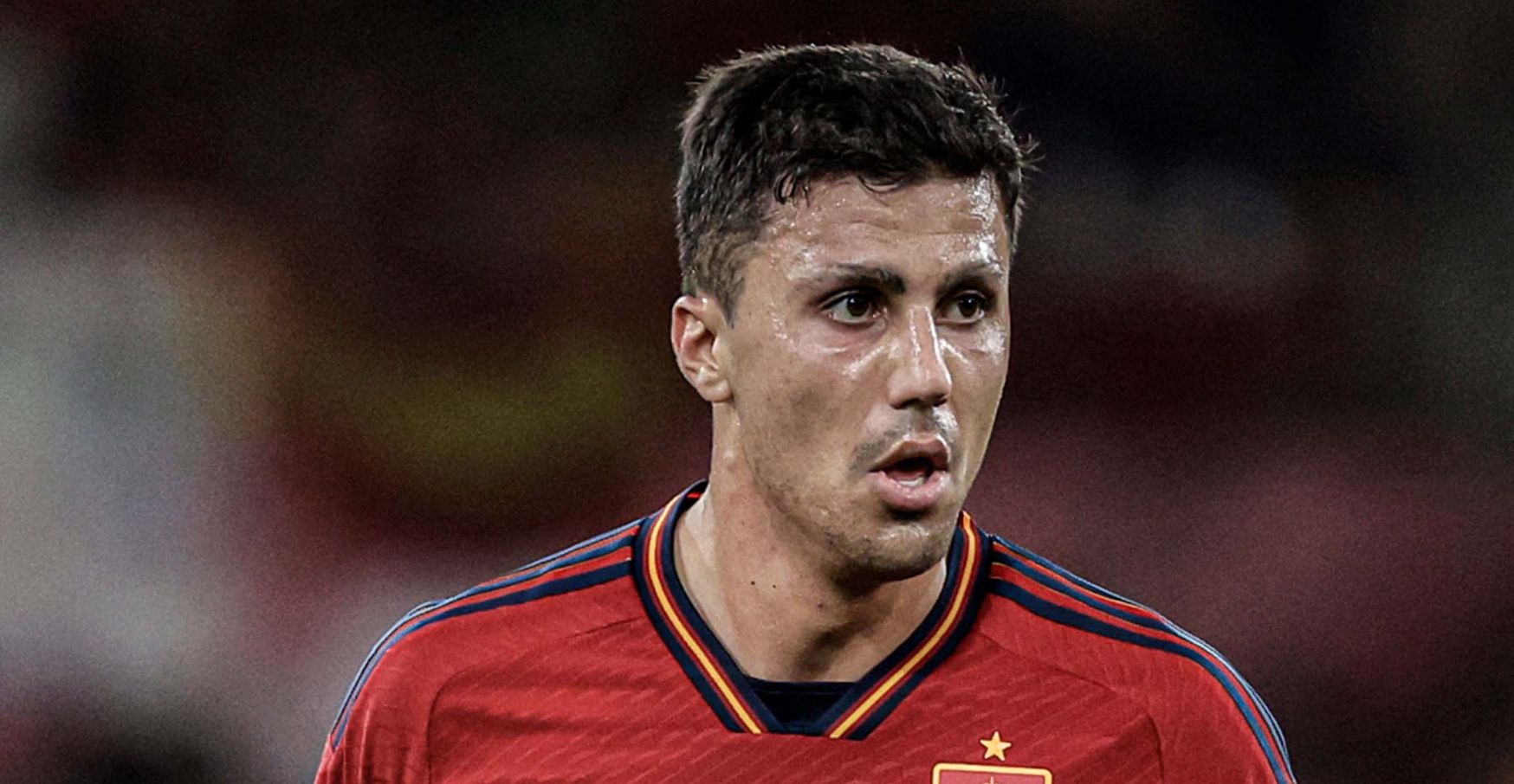 Rodri fija con España la misión de la Eurocopa 2024