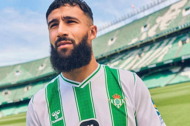 Real Betis unable to sign Tottenham Hotspur playmaker until Nabil Fekir ...