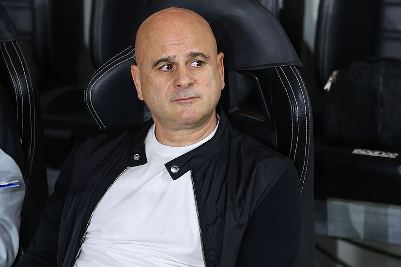 Cyprus manager Temuri Ketsbaia makes outrageous claim about Spain ...