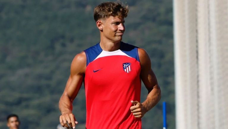 Summer additions will force Atletico Madrid star out of preferred role ...