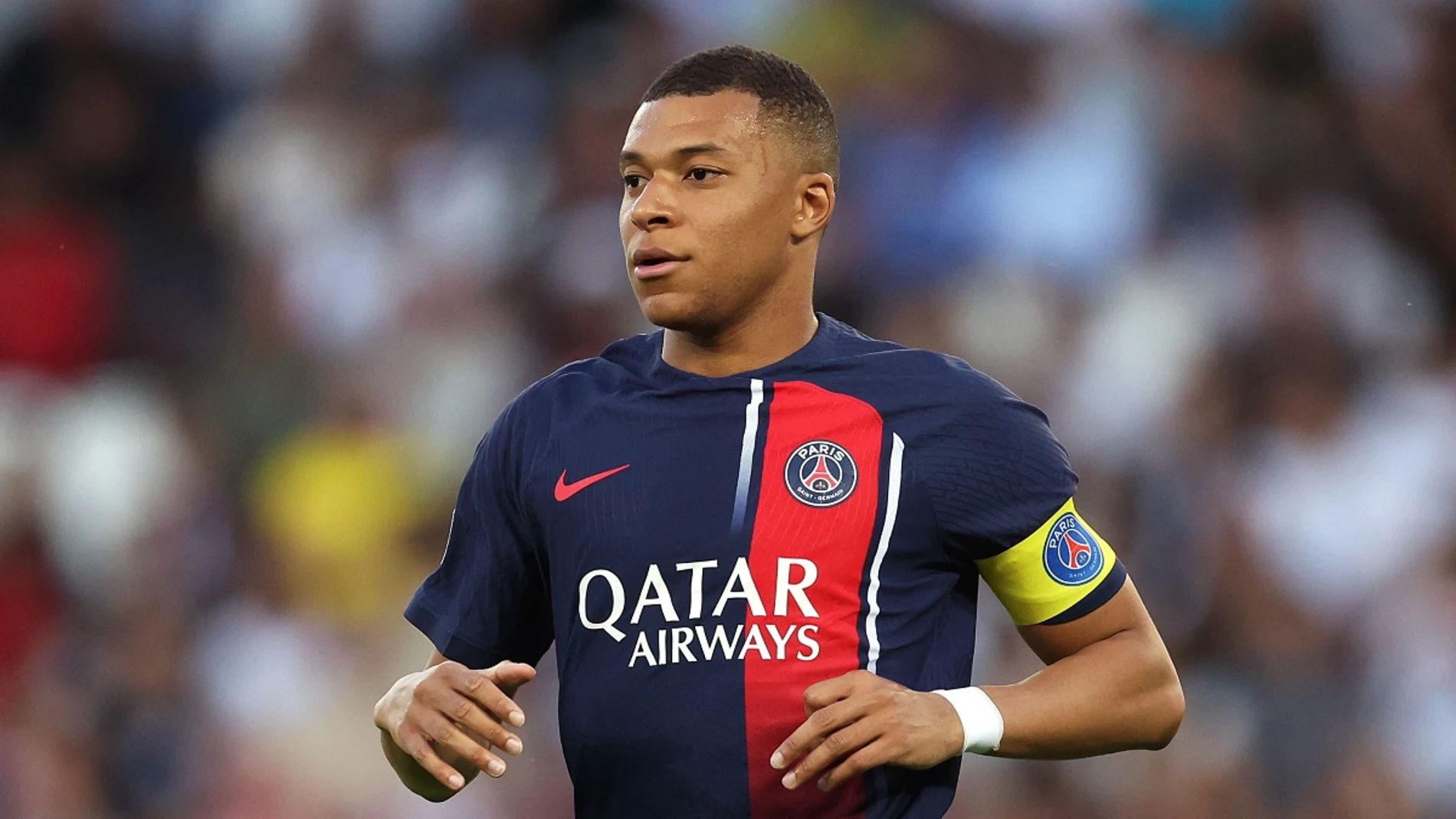 Paris Saint-Germain preparing to lose Kylian Mbappe amid Real Madrid  interest, replacement already lined up - Football España