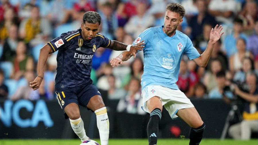 Celta Vigo Defender Attracting Interest From Premier League And Serie A ...