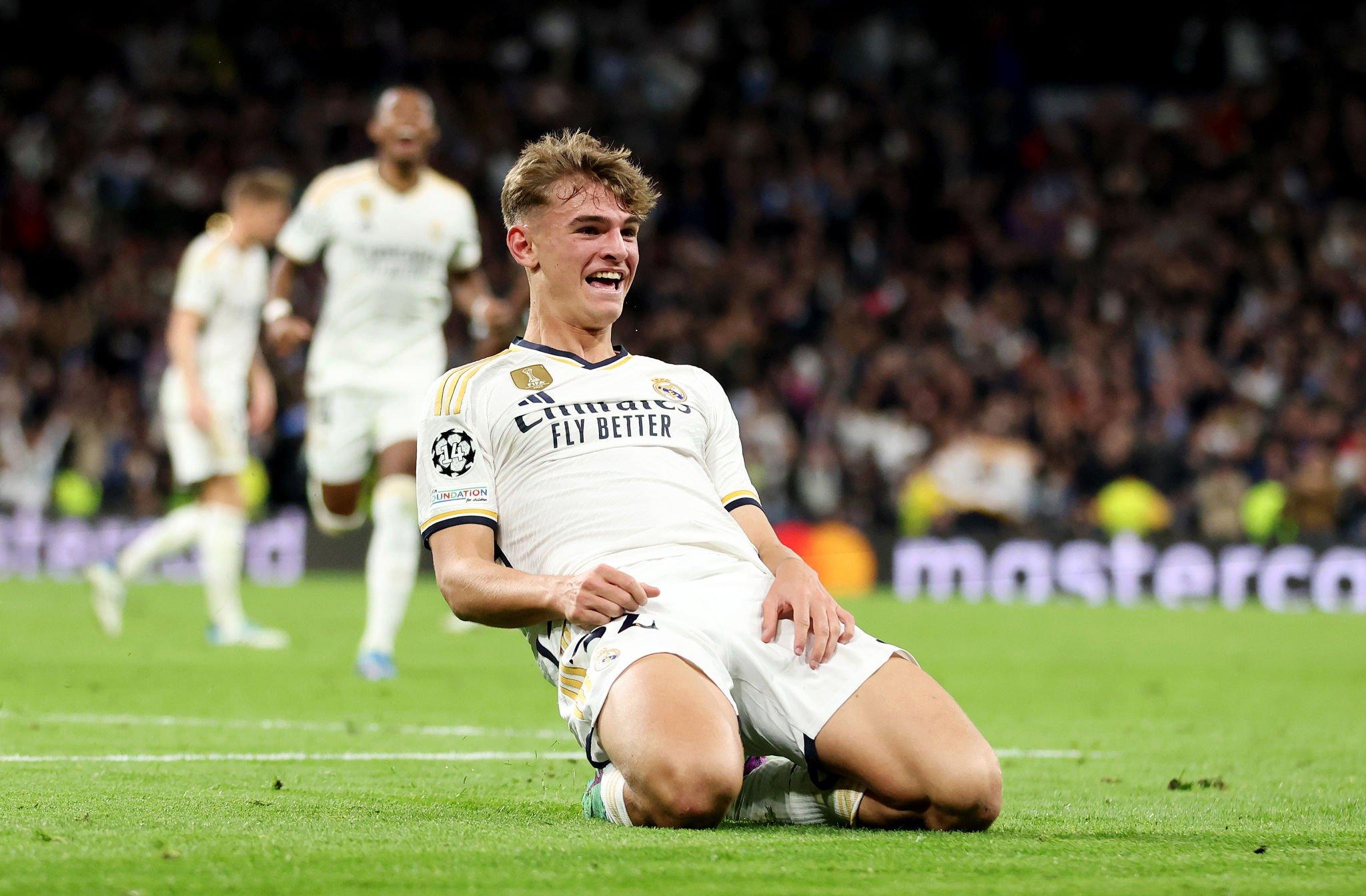 Real Madrid facing big decisions ahead of summer as offers pile up for prized youngsters