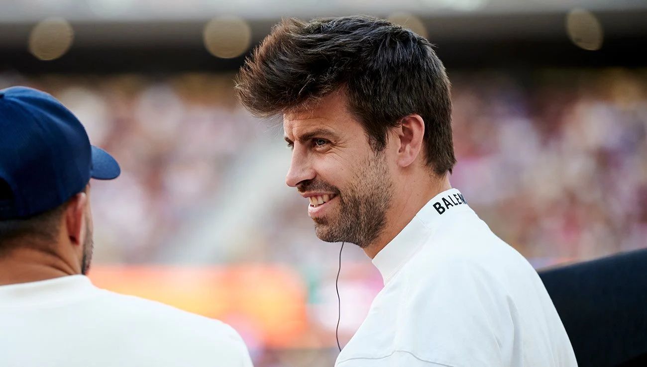 Barcelona icon Gerard Pique investigated by Spanish authorities amid allegations of “gifts” sent to Luis Rubiales