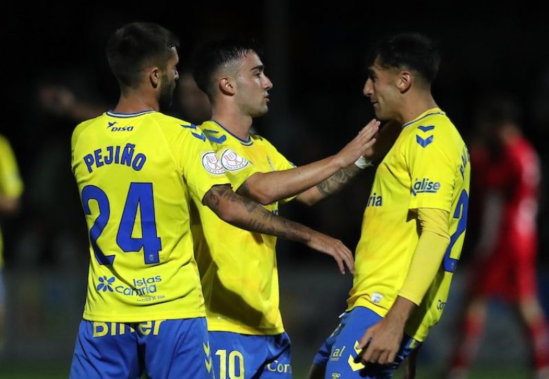 Las Palmas News - Football España