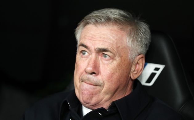 Carlo Ancelotti