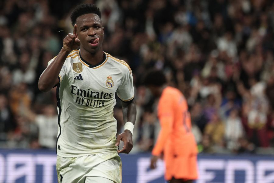 Fabrizio Romano Confirms Vinicius Junior's Real Madrid Return After ...