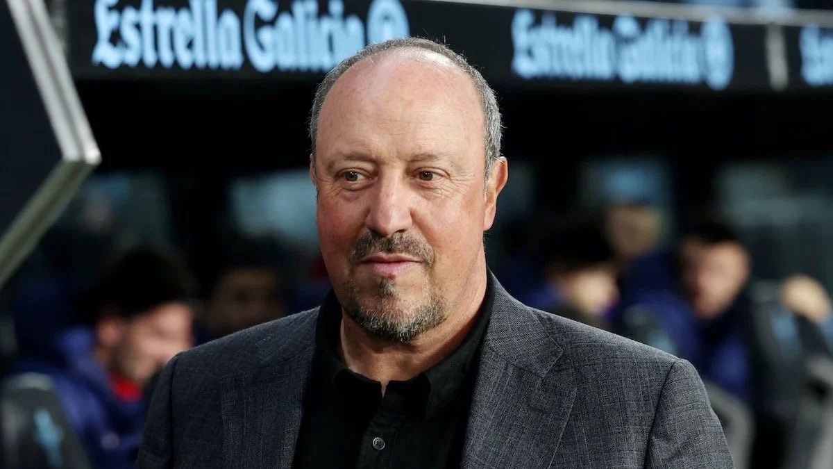 Rafa Benitez yet to cut ties with Celta Vigo as compensation package still not agreed upon