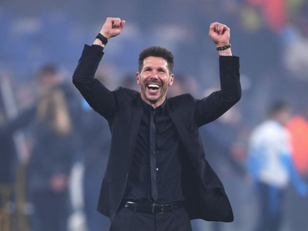 Diego Simeone