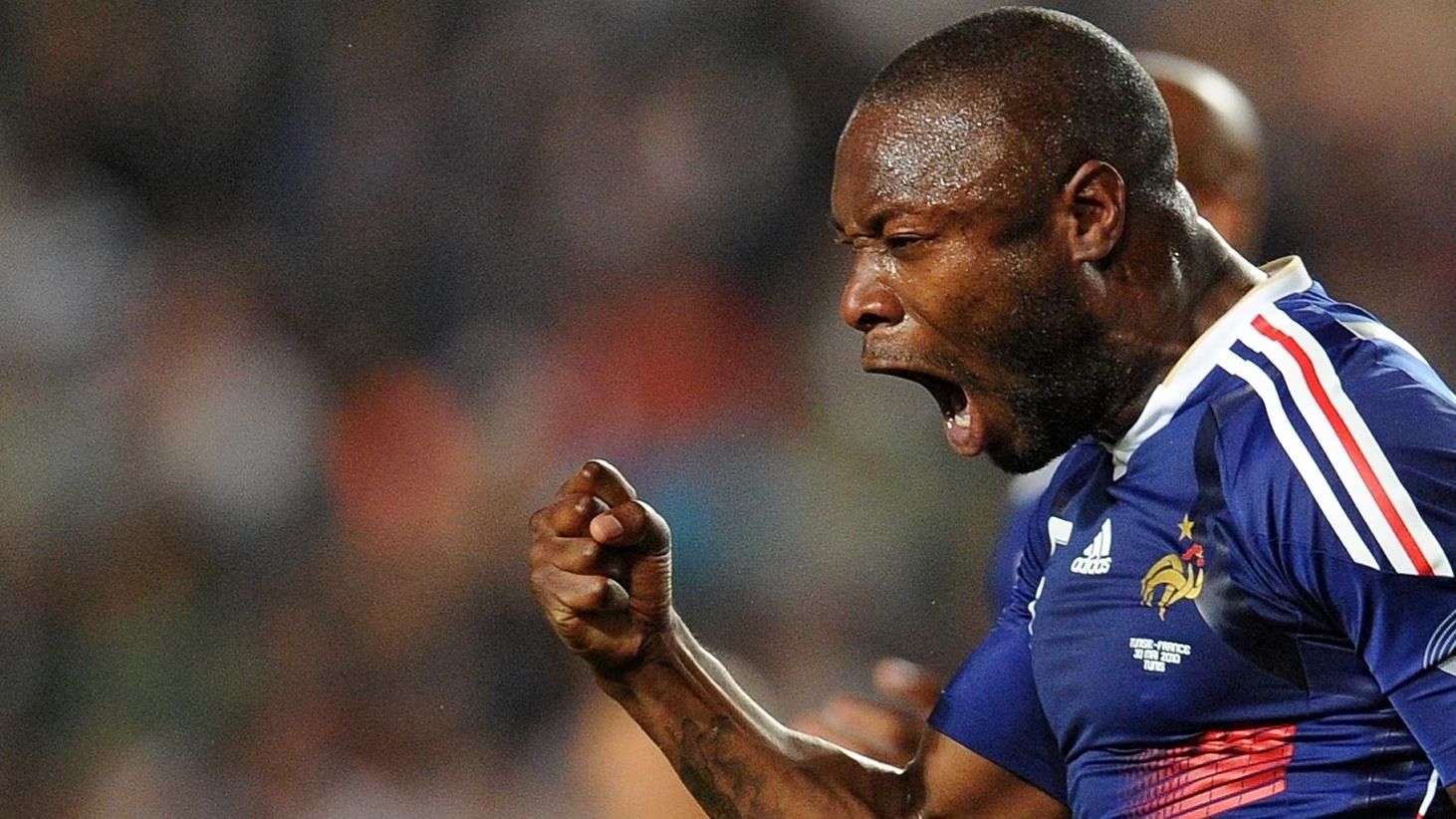 Exclusive: Former France international William Gallas explains stream