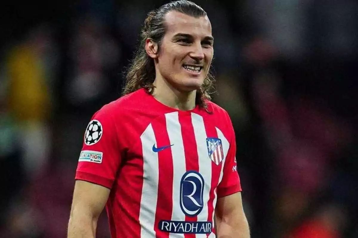 Atletico Madrid loanee keen to leave club this summer