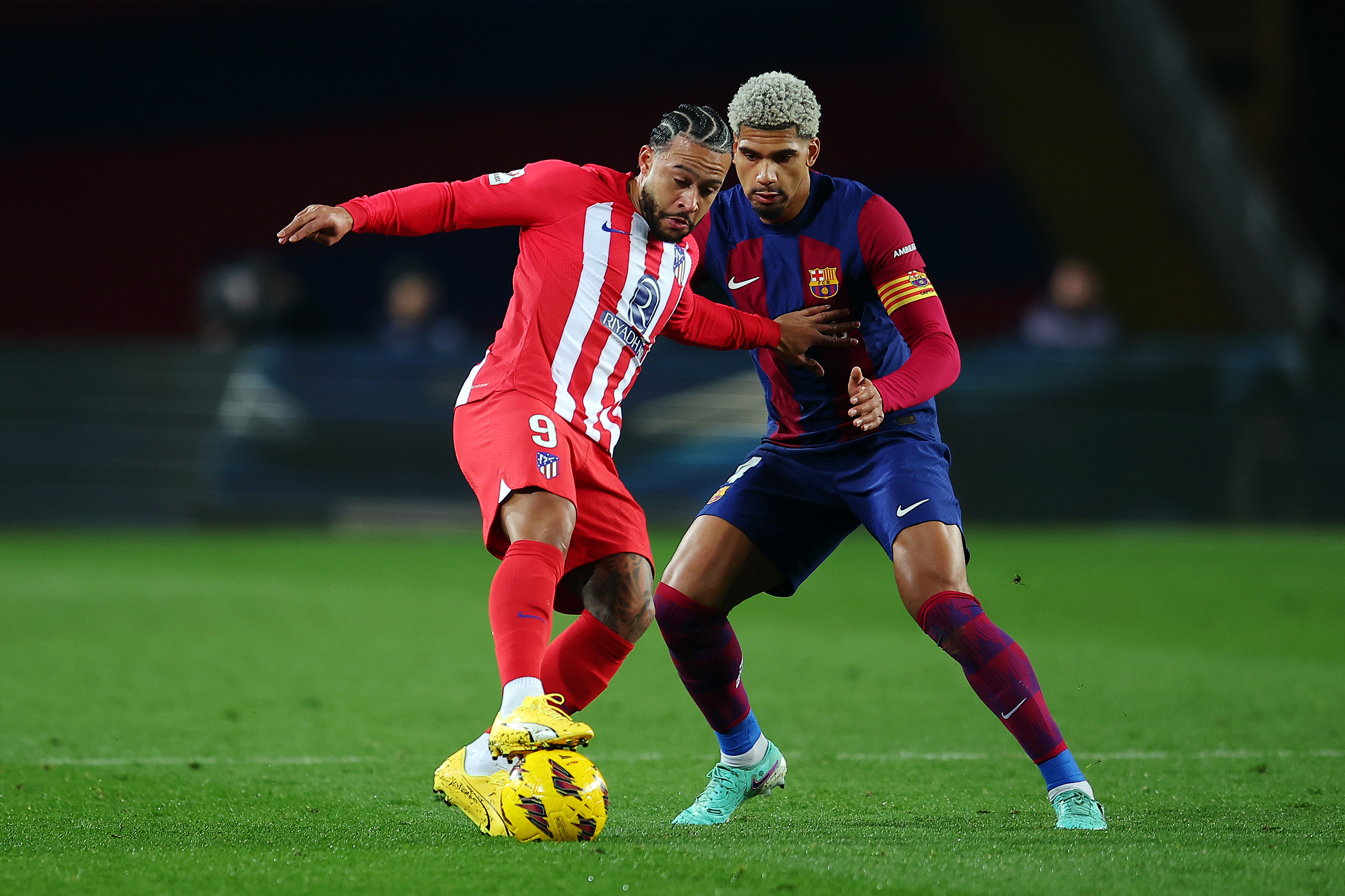 FC Barcelona News: 25 January 2024; Barça lose to Athletic Bilbao,  Alejandro Balde injured in Copa del Rey exit - Barca Blaugranes