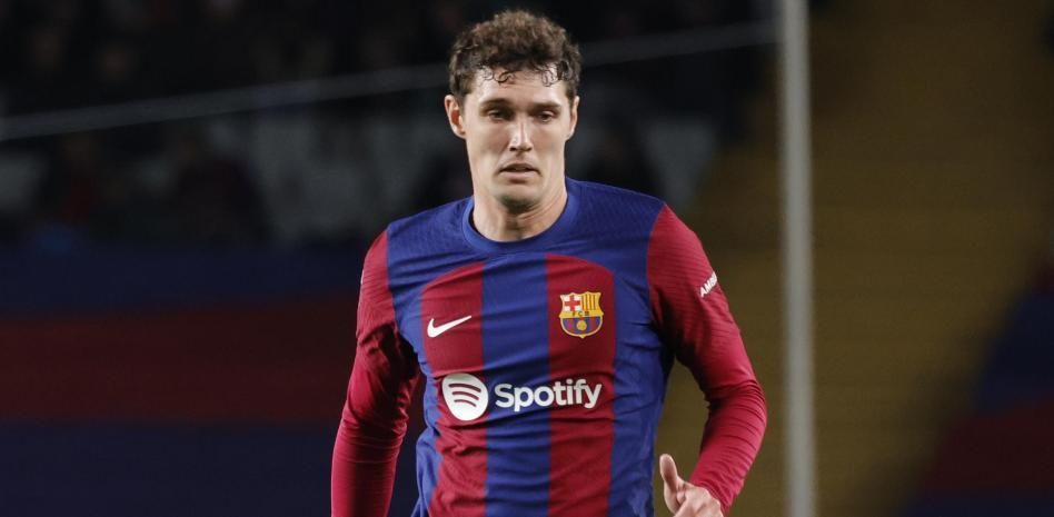 Barcelona aware of ‘top European clubs’ interested in 28-year-old starter