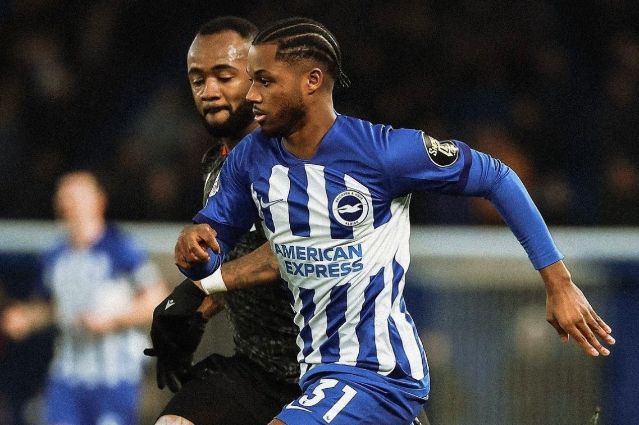 Brighton have ‘no idea’ over Ansu Fati future transfer